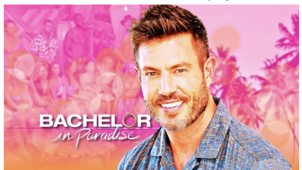Datum izlaska 10. sezone Bachelor In Paradise 